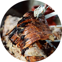 Border Hog Roast prices icon image